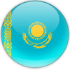 لوگوی قزاقستان U18