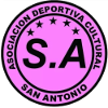 لوگوی ADC San Antonio