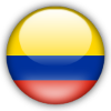 لوگوی Colombia U19
