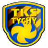 لوگوی TKS Tychy