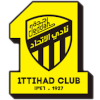 لوگوی الاتحاد جده