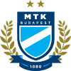 لوگوی MTK بوداپست ( زنان )
