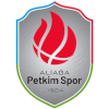 لوگوی Petkimspor