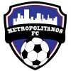 لوگوی Metropolitanos