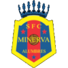 لوگوی SFC Minerva