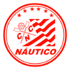 لوگوی Clube Náutico Capibaribe U20