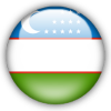 لوگوی ازبکستان U23