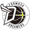 لوگوی Formosa Dreamers