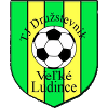 لوگوی Druzstevnik Velke Ludince
