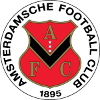 لوگوی AFC Amsterdamsche