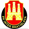 لوگوی Inter Bratislava