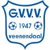 لوگوی GVVV Veenendaal