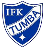 لوگوی IFK Tumba