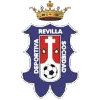 لوگوی Revilla