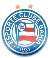 لوگوی Esporte Clube Bahia U20