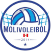 لوگوی Molivoleibol (Women)