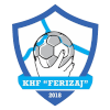 لوگوی Ferizaj (Women)
