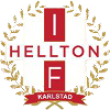 لوگوی IF Hellton ( زنان )