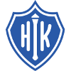 لوگوی Hellerup IK