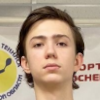 لوگوی Daniil Ovcharenko
