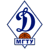 لوگوی Dynamo MGTU