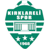 لوگوی Kırklarelispor