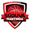 لوگوی Suduva-Mantinga Marijampole