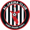 لوگوی Al Jazira Abu Dhabi