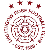 لوگوی Linlithgow Rose