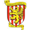 لوگوی Formartine United