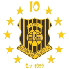 لوگوی Auchinleck Talbot