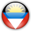 لوگوی Antigua And Barbuda