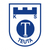 لوگوی Teuta Durres