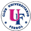 لوگوی Ferrol (Women)