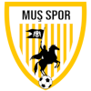 لوگوی Mus Spor