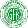 لوگوی GF Kroppskultur