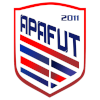 لوگوی APAFUT