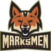 لوگوی Fayetteville Marksmen