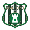 لوگوی Real Forio