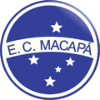 لوگوی Macapa U20