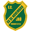 لوگوی XV de Jau U20