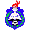 لوگوی Al Arabi Umm Al Quwain
