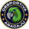 لوگوی Desportiva Aracaju U20