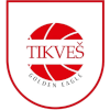 لوگوی Tikvesh Golden Eagle