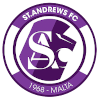 لوگوی St. Andrews