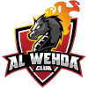 لوگوی Al-Wehda Mecca