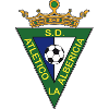لوگوی Atletico Albericia