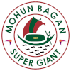 لوگوی Mohun Bagan Super Giant II