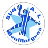 لوگوی SUN AL Bouillargues (Women)