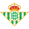 لوگوی Real Betis زیر 19 سال
